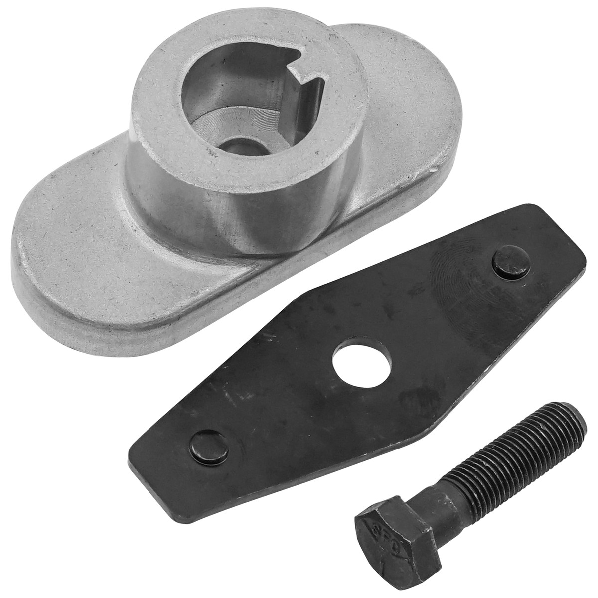 Lawn Mower Blade Adapter Kit For White Outdoor 11A-109Q597 11A