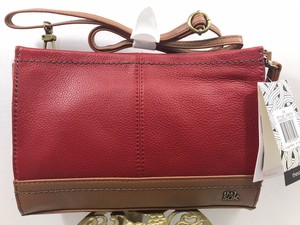 the sak iris demi clutch