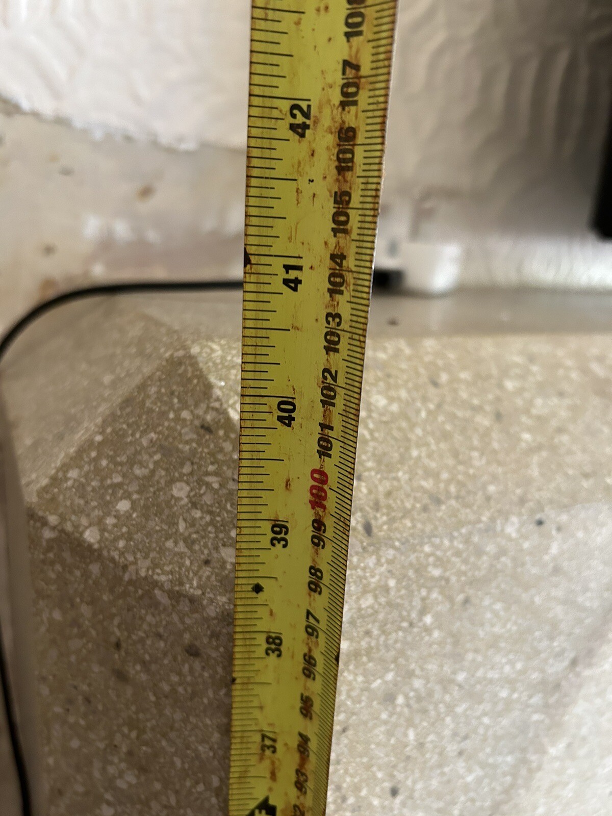 Vintage Fireplace Surround and Hearth Good Condition. Sutton