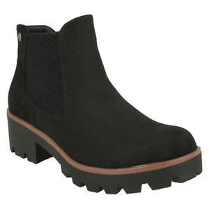 rieker vegan boots
