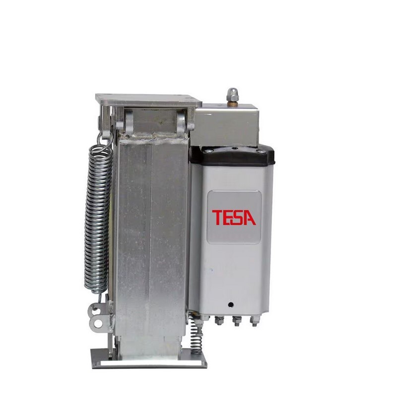 Vérins électriques pour Fiat Ducato Dethleffs X250/290 avec châssis