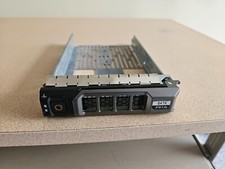 Dell X30 3.5 Drive Caddy 10 