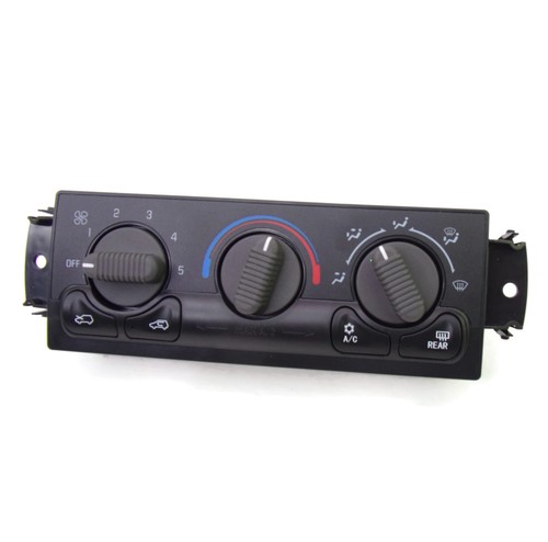Dorman 599-218 Climate Control Module For 1999-2002 GMC Sierra Chevy Tahoe - Picture 10 of 10