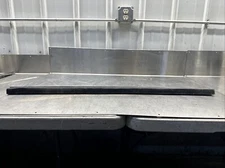 2005-2013 Chevrolet Corvette C6 Right Passenger Inner Window Seal OEM