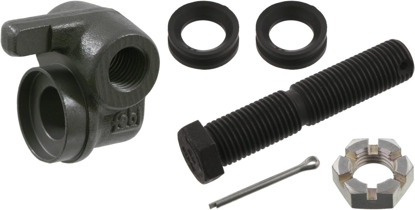 FEBI BILSTEIN Achteruitrijschakelaar voor o.a. Bmw, Mini - 01623