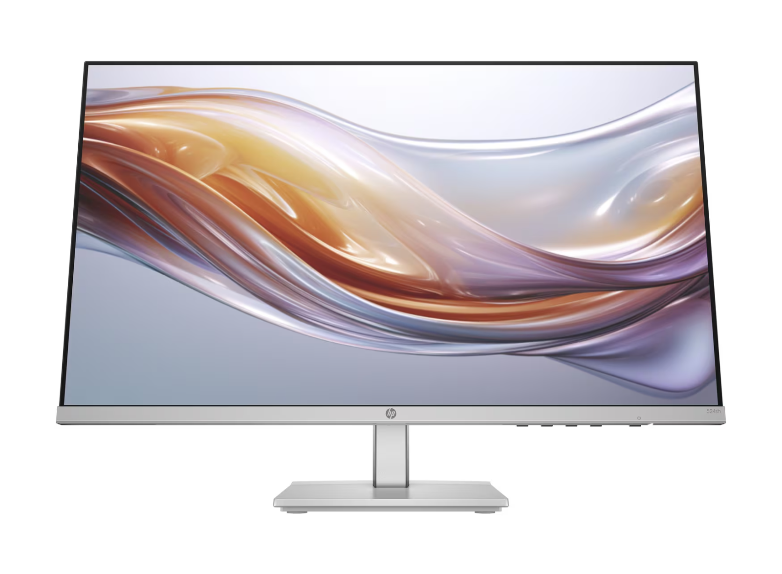 Monitor HP 524sh ( 23,8" ) Regolabile in Altezza