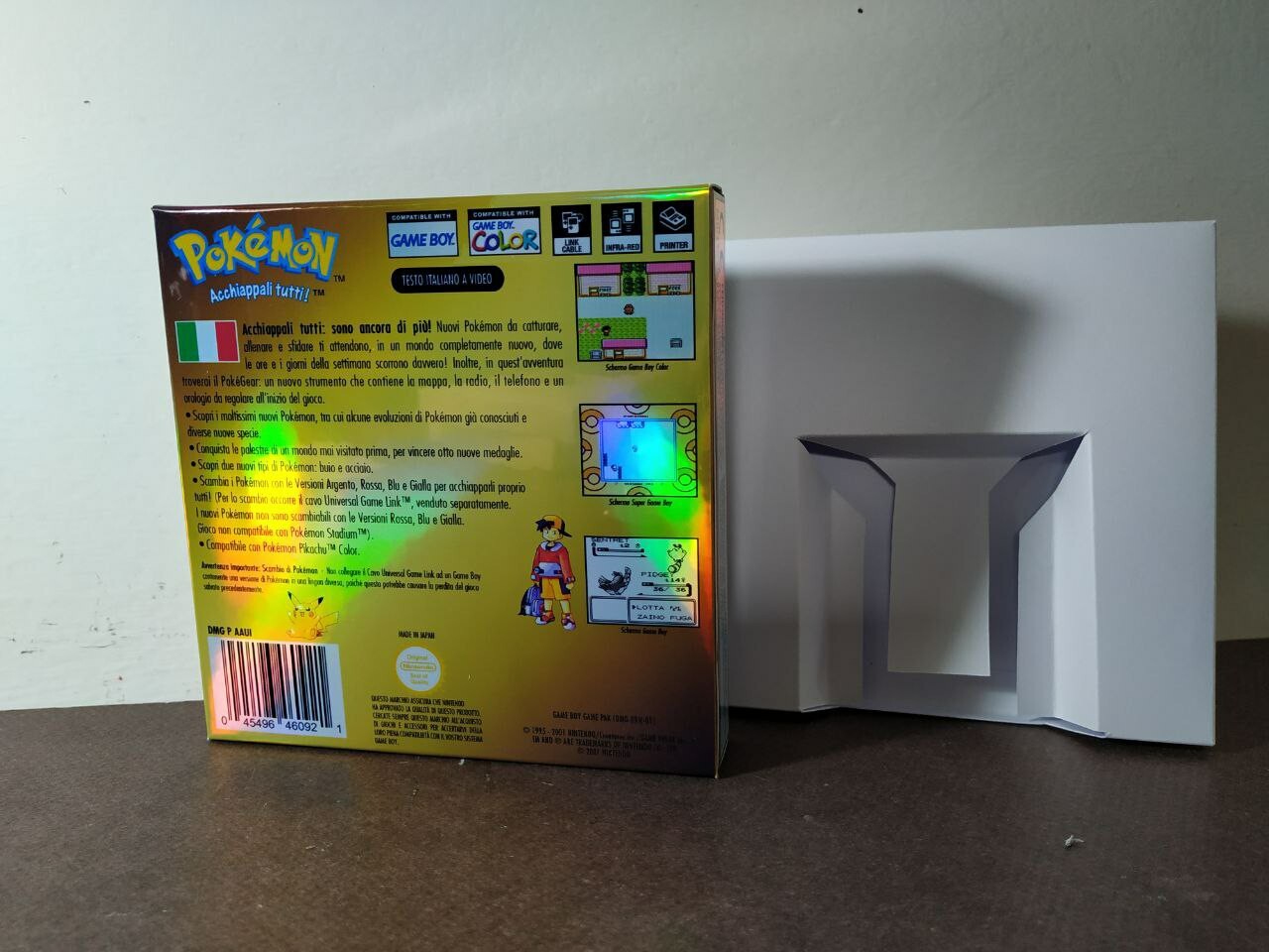 Foto 2 di 2