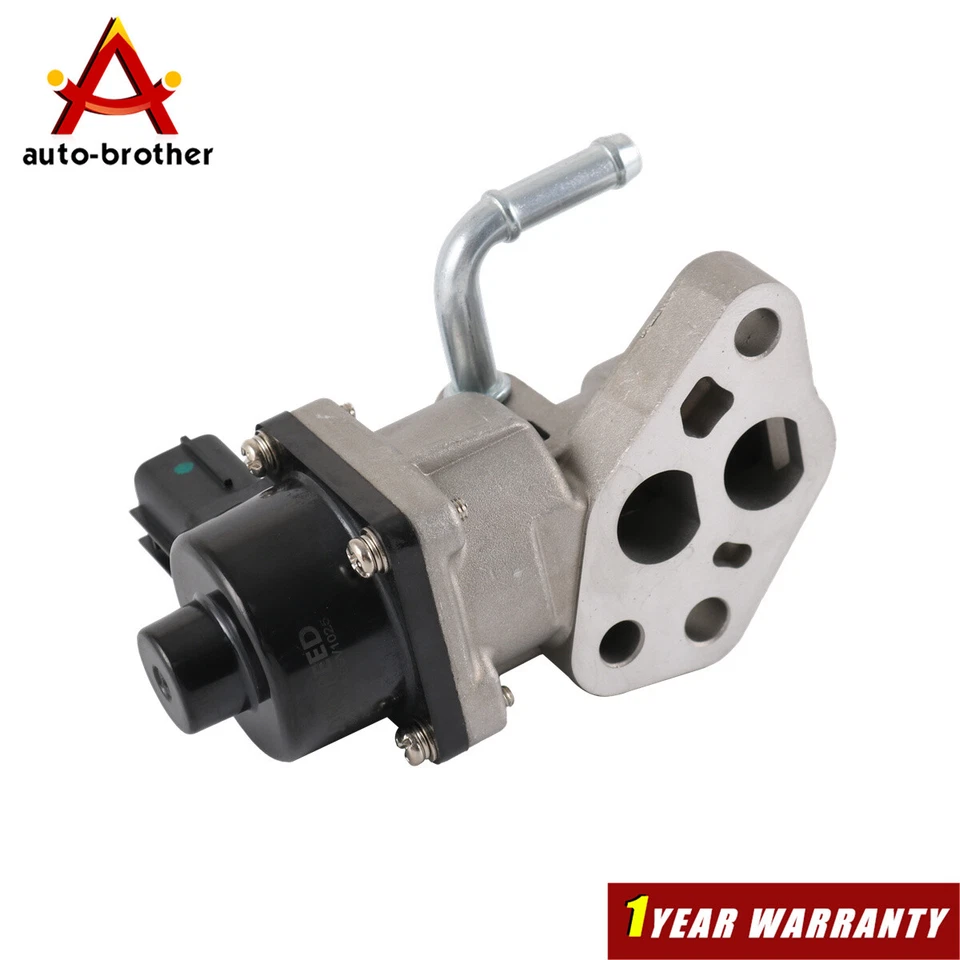 Válvula EGV1025 EGR para Ford Escape Transit Connect Mazda Tribute Mercury Mariner - Imagem 4 de 4