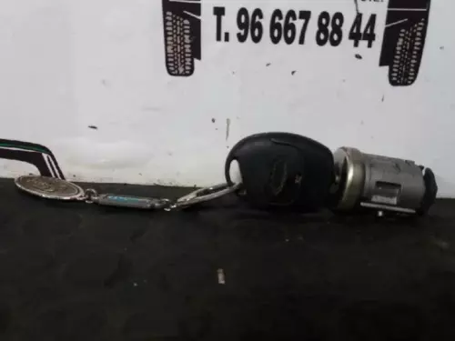 4355452 Schalter Aus Anlauf / Start für FORD Fiesta ( Cbk ) 177541 - Bild 1 von 2