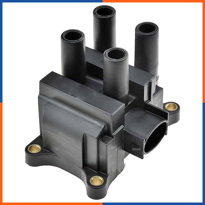 Bobine d'allumage pour FORD 03SKV015 pièce de rechange électricité moteur 10318