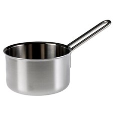 Eva Solo Saucepan with Liter Mark, Slip-Let Non-Stick Coating, 1.8l, 246518