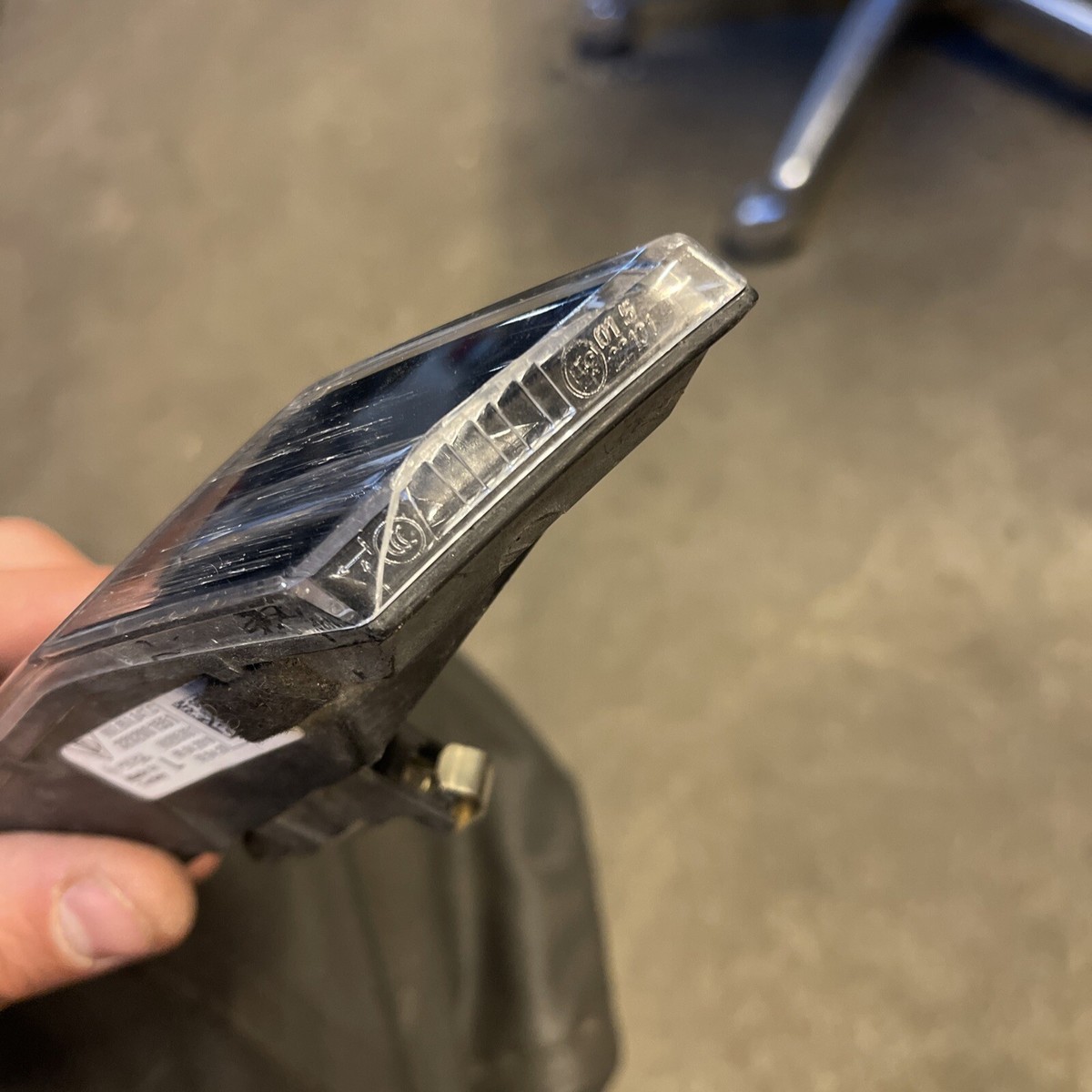 Blinker LED Porsche 911 , 992 links 992953041C 992.953.041.C  