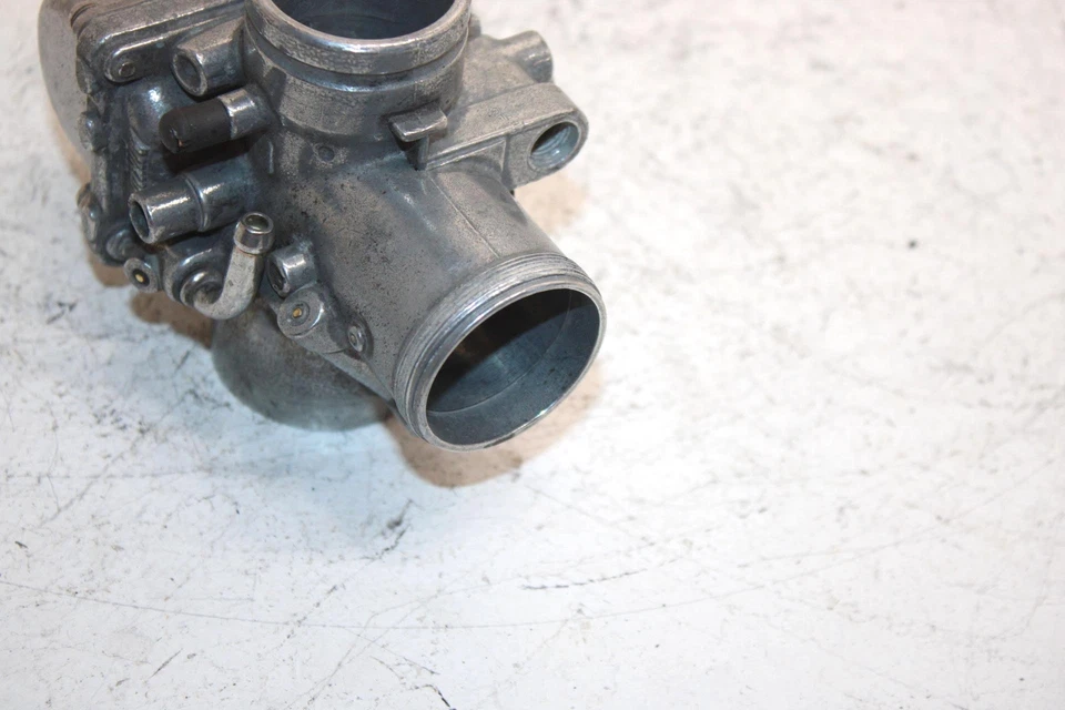 Carburador de carbohidratos 94 Polaris 440 L/c OEM 3130461 SP53 Foto 2 de 4