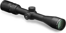 Vortex Optics Diamondback 2-7x35 Rimfire Second Focal Plane Riflescope V-Plex