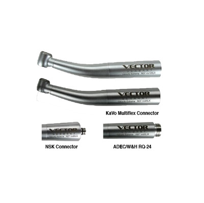 Vector R&D Velocity Extreme High Speed Handpiece for ADEC/W&H(BUY 4 GET 1 FREE!)