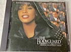 The Bodyguard: Original Soundtrack Album, CD 1992, 12 Songs, 52 Minutes