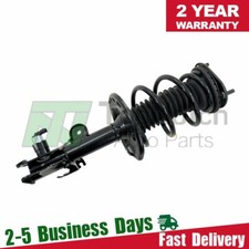 1x Front RH Shock Strut with Sensor Fit Lexus NX200t 2015-2017, NX300 2018-2021