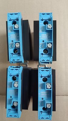 1PCS  celduc Relay   SA965365  SA965365 6-32VDC