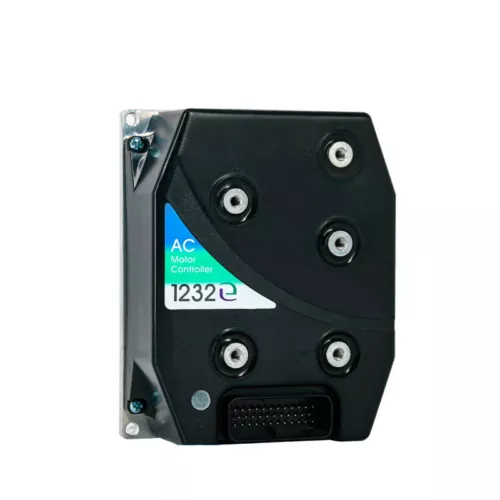 24V 180A AC Motor Speed Controller for Curtis Hyster Yale Forklift 1232E-2121 - Picture 3 of 9
