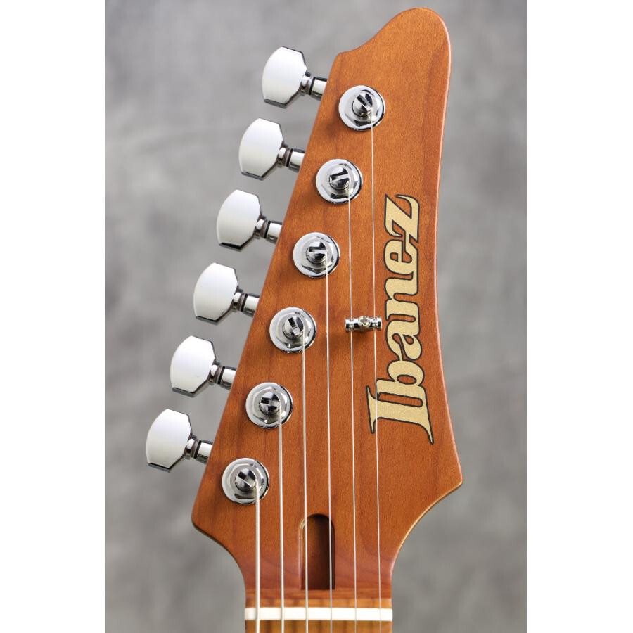 Ibanez/Prestige AZ2402-TFF Tri-Fade Burst Flat made in JAPAN