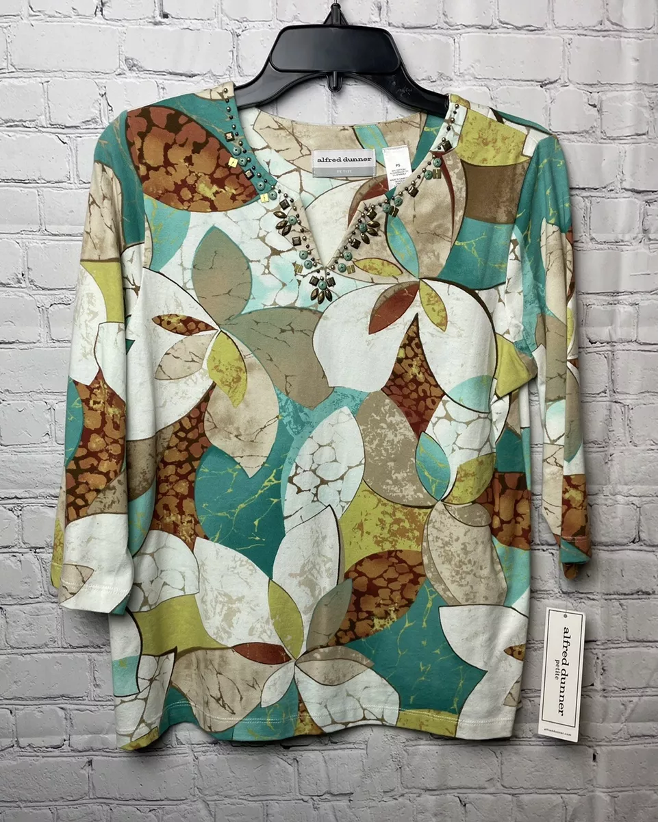 Alfred dunner shop petites