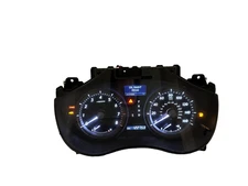 Speedometer Instrument Cluster Dash Panel Gauges 07 08 Lexus ES350 122,753 Miles
