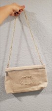 Dior Makeup Bag
