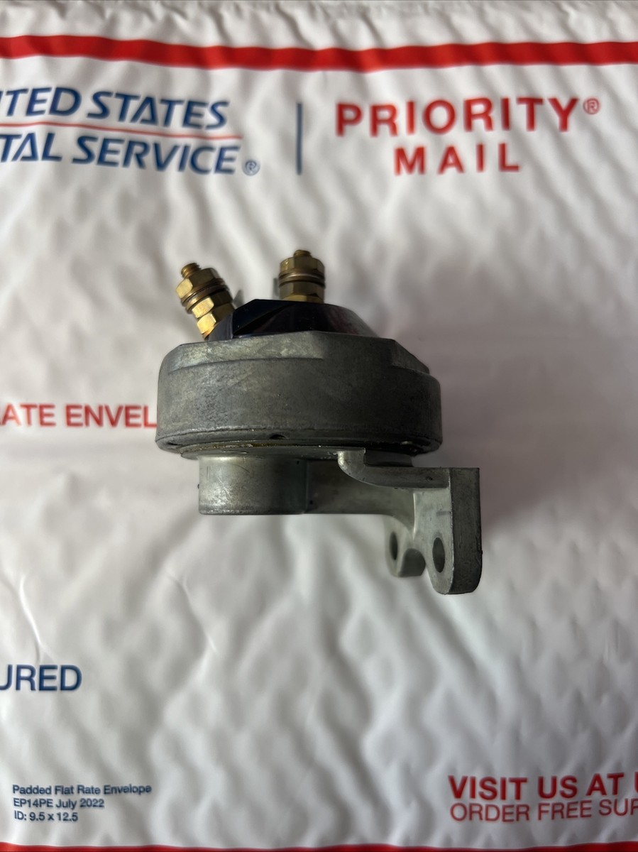 Bendix Part No. T-232683 RTS 2243944 Brake Pressure Switch for