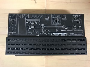 bose freespace 6 business music system