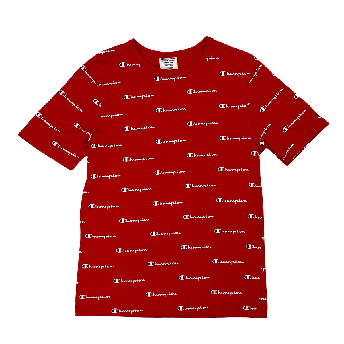 【EXTRAORDINARY】BLEACHED SHIRT RED $_12.JPG?set_id=880000500F