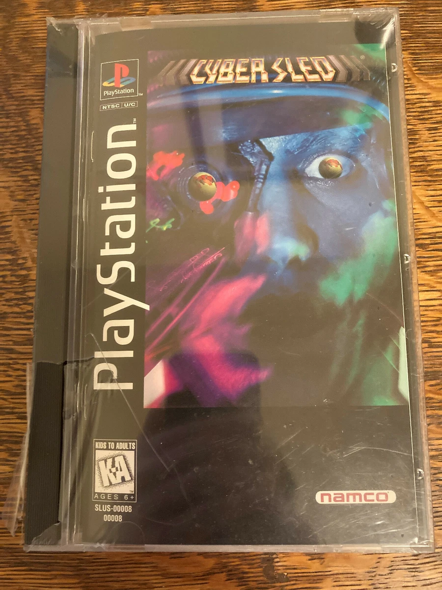 Unopened playstation 1 deals