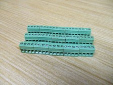 Phoenix Contact MSTB 2,5/4-ST-5,08 PCB Connector 1757035 Pack of 15 