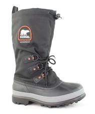 sorel men's bear extreme snow boot