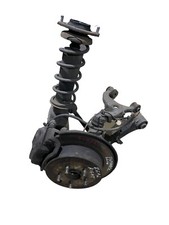 SUBARU OUTBACK MK5 2011 2.0 DIESEL GUIDATORE POSTERIORE DESTRO MOZZO GAMBA SOSPENSIONE