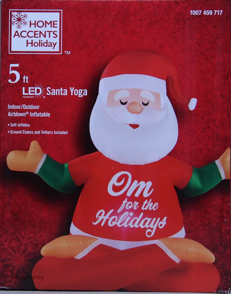 general foam plastics/JOYベアライト/クリスマス サンタ general foam