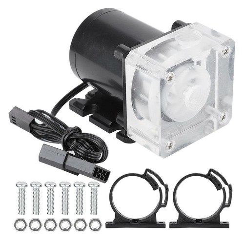 For PC CPU Water Pump Cooling System 