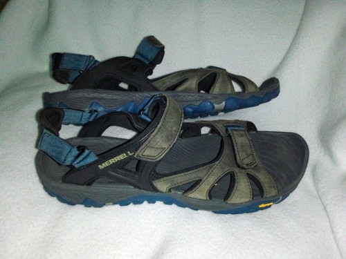 Merrell Men's Vibram Unifly Performance 