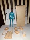 Vintage Marx Johnny West Janice with Box and Accessories  — photo 4