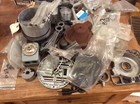 Huge lot of AIR COMPRESSOR PARTS Campbell Hausfeld lot 2 — photo 2
