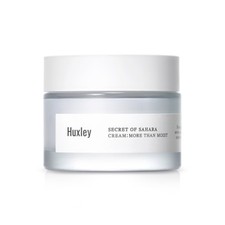HUXLEY Secret Of Sahara Cream More Than Moist 50mL
