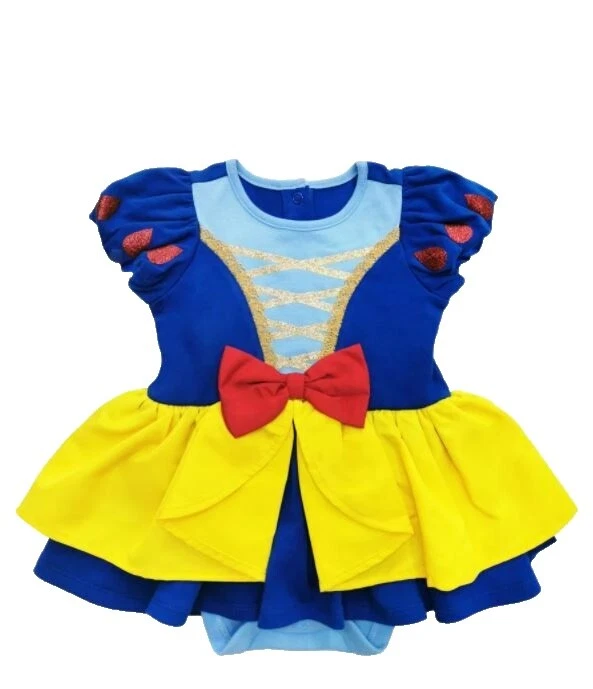 Disfraces de algodón Disney