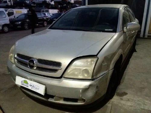 Z19DT Boite collections A Vitesse pour OPEL VECTRA C BERLINA Comfort 2004 3390150