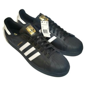 adidas originals men's superstar running shoe