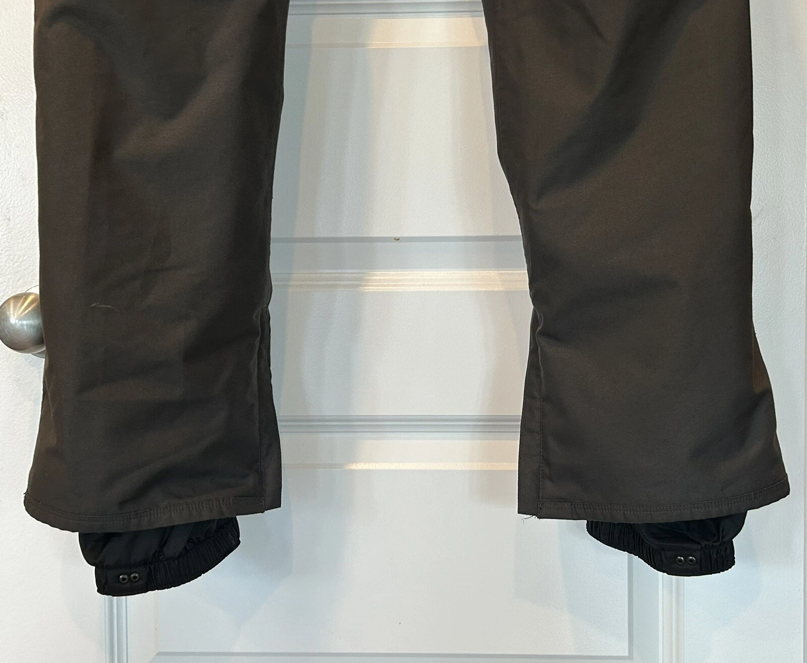 burton dry ride insulated ski pants