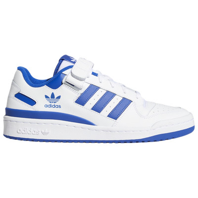 Adidas Originals Forum Low Team Royal Blue White FY7756 GS Men's size 4-13  | eBay