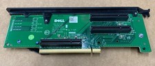 Dell 0R557C Poweredge R710 PCI-E Riser G2-X4 3 slot