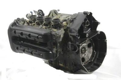 BMW K 1200 LT 11001465298 MOTORE K589 96 - 08 ENGINE | eBay 