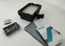 Neewer CN-126 led video lighting. Fast shipping!!!
