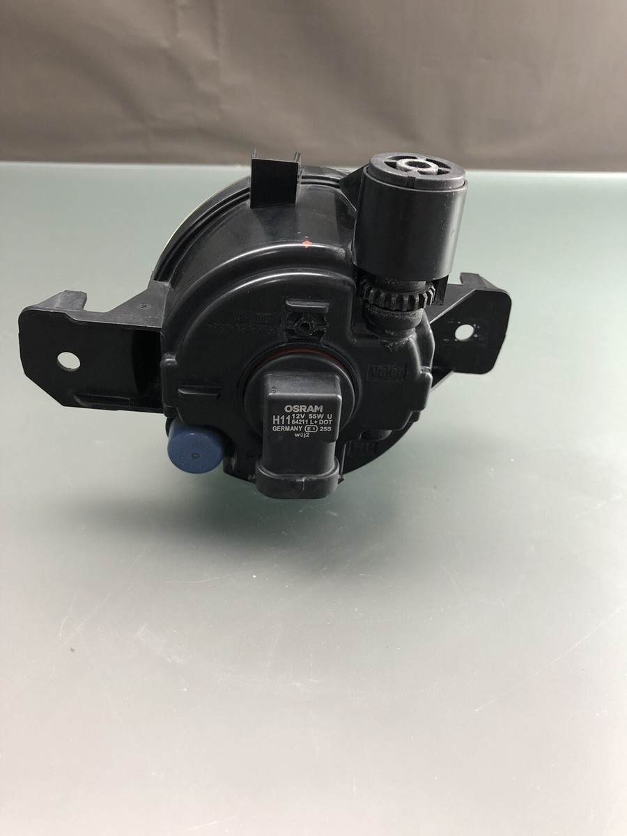 Genuine BMW   63176924655   Fog Light   Left (63 17 6 924 655
