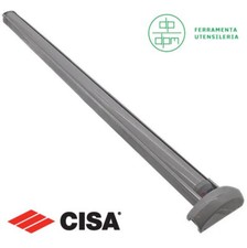 Maniglione antipanico versione componibile Cisa Fast Touch art. 59711.10